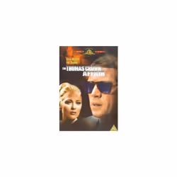 The Thomas Crown Affair (DVD)