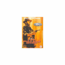 For A Few Dollars More (DVD)