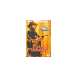 For A Few Dollars More (DVD)