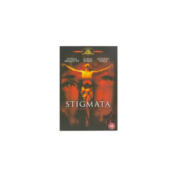 Stigmata DVD [2000]
