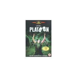 Platoon [1987] (DVD)
