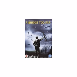 A Bridge Too Far (DVD)