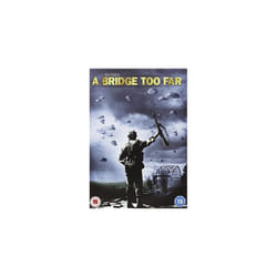 A Bridge Too Far (DVD)
