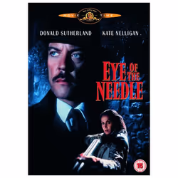 Eye of the Needle