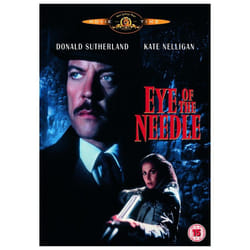 Eye of the Needle
