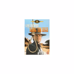 Hang 'em High (DVD)