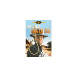 Hang 'em High (DVD)