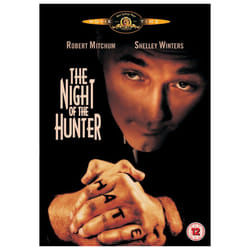 The Night Of The Hunter DVD [2001]