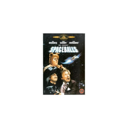 Spaceballs DVD [1998]