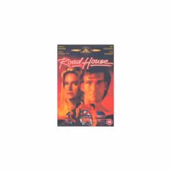 Road House [1989] (DVD)