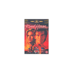 Road House [1989] (DVD)