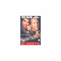 Bandits DVD [2002]