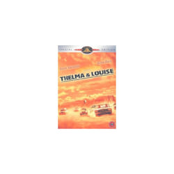 Thelma & Louise DVD [2002]