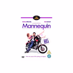 Mannequin (DVD)