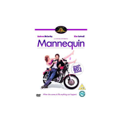 Mannequin (DVD)