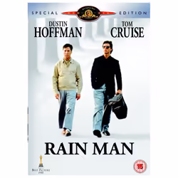 Rain Man [1989] (DVD)