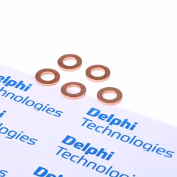 Gaskets; DELPHI; for MERCEDES-BENZ, JEEP, INFINITI; 16635HG00A