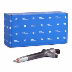 Injector; DELPHI; for PEUGEOT, CITROËN, FORD, FIAT; 1980J7, 71724128, 71793003, 71794269, 71794621