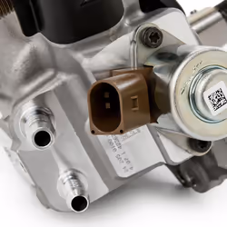 DELPHI 28535928 High Pressure Pump VOLKSWAGEN: Golf 7, T-Roc, AUDI: A3 Sportback, SEAT: Leon III ST - Additional view 4