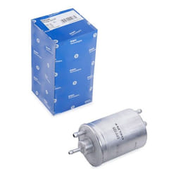 DELPHI EFP225 Fuel Filter In-Line Filter MERCEDES-BENZ: C-Class Saloon, CLK Coupe, CLK Convertible, CHRYSLER: Crossfire Coupe, Crossfire Roadster