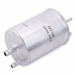 DELPHI EFP225 Fuel Filter In-Line Filter MERCEDES-BENZ: C-Class Saloon, CLK Coupe, CLK Convertible, CHRYSLER: Crossfire Coupe, Crossfire Roadster