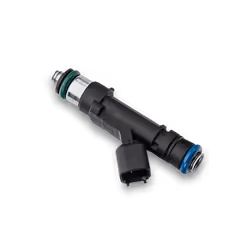 Injector; DELPHI; for MERCEDES-BENZ; 6510702387, A6510702387