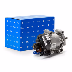 High Pressure Fuel Pump; DELPHI; for RENAULT, NISSAN, SUZUKI, DACIA; 167003374R, 167005809R, 167009788R, 8200057346, 82003793 ...