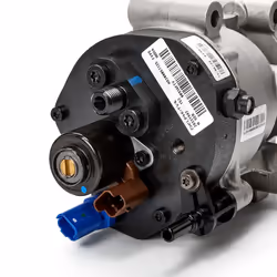 DELPHI 28331942 High Pressure Fuel Pump - Additional view 4