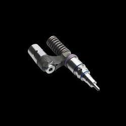 DELPHI HRE298 Pump and Nozzle Unit