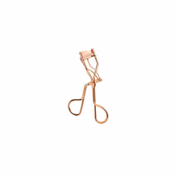 Rose Gold Eyelash Curler