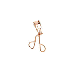 Rose Gold Eyelash Curler