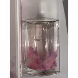 Avon, Soft Musk, EDT, 50ml