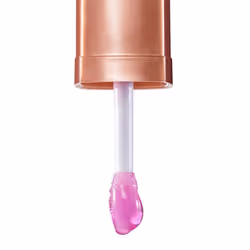 Nourishing Lip Oil With Jojoba, Avocado & Coconut Oils. Plus, Vitamin E & SPF12