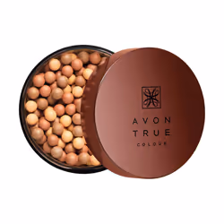 Avon True Bronzing Pearls 22g - WARM GLOW