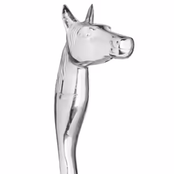 Hill Interiors 20082 shoehorn Silver 530 mm