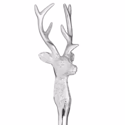 Hill Interiors 20084 shoehorn Silver 530 mm