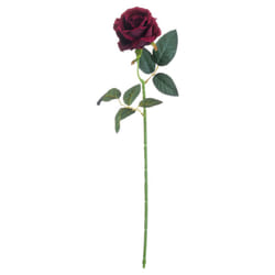 Hill Interiors Artificial Tea Rose