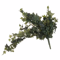 Hill Interiors Artificial Ivy Pick Flower