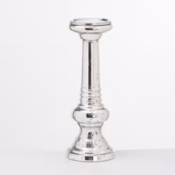 Hill Interiors 20808, 1 pc(s), Glass, Silver