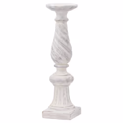 Hill Interiors 21212, Resin, White