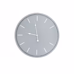 Karlsson Wall Clock