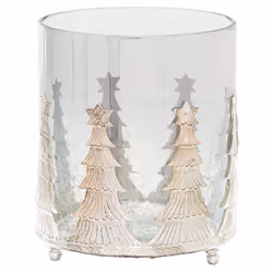 Hill Interiors 22440, 1 pc(s), Glass, Transparent