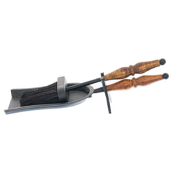 Hill Interiors 22495 fireplace tool Fireplace tool set 2 pc(s)