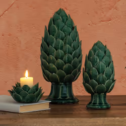 Large Globe Green Chianti Artichoke
