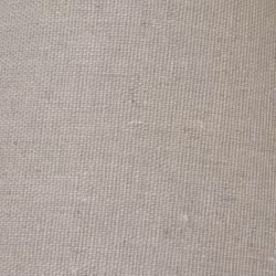 Capsa Column Table Lamp With Linen Shade