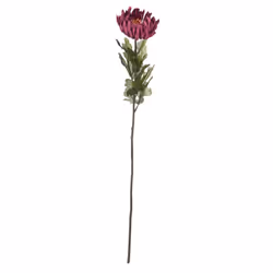 Hill Interiors Artificial Autumn Chrysanthamum