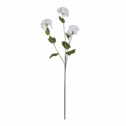 Hill Interiors Artificial Viburnum Opulus