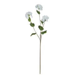 Hill Interiors Artificial Viburnum Opulus