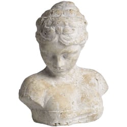 Hill Interiors 9031 decorative statue/figurine Cream Stone
