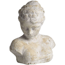 Hill Interiors 9031 decorative statue/figurine Cream Stone